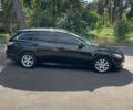 Черный Мазда 6, объемом двигателя 2 л и пробегом 187 тыс. км за 6800 $, фото 3 на Automoto.ua