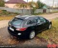 Чорний Мазда 6, об'ємом двигуна 2 л та пробігом 260 тис. км за 8500 $, фото 3 на Automoto.ua