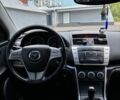 Чорний Мазда 6, об'ємом двигуна 1.8 л та пробігом 274 тис. км за 6541 $, фото 16 на Automoto.ua