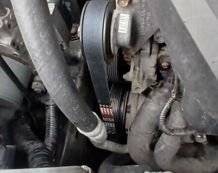 Чорний Мазда 6, об'ємом двигуна 1.8 л та пробігом 249 тис. км за 7700 $, фото 30 на Automoto.ua