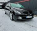 Чорний Мазда 6, об'ємом двигуна 1.8 л та пробігом 249 тис. км за 7700 $, фото 2 на Automoto.ua