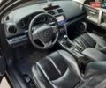 Черный Мазда 6, объемом двигателя 2 л и пробегом 272 тыс. км за 6650 $, фото 20 на Automoto.ua