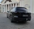 Чорний Мазда 6, об'ємом двигуна 2 л та пробігом 315 тис. км за 5600 $, фото 4 на Automoto.ua