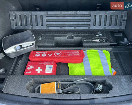 Чорний Мазда 6, об'ємом двигуна 1.8 л та пробігом 220 тис. км за 8500 $, фото 51 на Automoto.ua