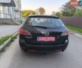 Чорний Мазда 6, об'ємом двигуна 2 л та пробігом 290 тис. км за 6850 $, фото 24 на Automoto.ua