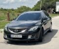 Чорний Мазда 6, об'ємом двигуна 1.8 л та пробігом 274 тис. км за 6541 $, фото 8 на Automoto.ua