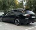 Черный Мазда 6, объемом двигателя 2.2 л и пробегом 297 тыс. км за 6425 $, фото 8 на Automoto.ua