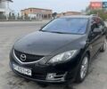 Черный Мазда 6, объемом двигателя 2 л и пробегом 318 тыс. км за 6999 $, фото 6 на Automoto.ua