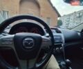 Черный Мазда 6, объемом двигателя 1.8 л и пробегом 274 тыс. км за 5900 $, фото 23 на Automoto.ua