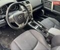 Чорний Мазда 6, об'ємом двигуна 2 л та пробігом 237 тис. км за 4850 $, фото 8 на Automoto.ua