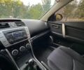 Чорний Мазда 6, об'ємом двигуна 2 л та пробігом 208 тис. км за 5500 $, фото 13 на Automoto.ua