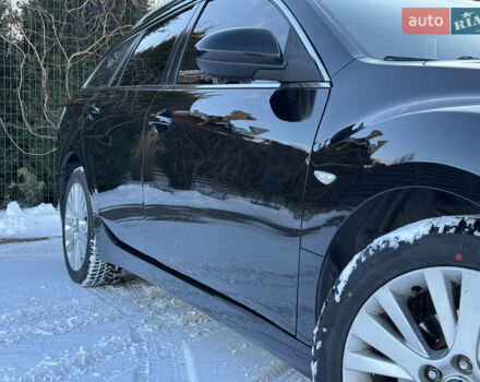 Чорний Мазда 6, об'ємом двигуна 2 л та пробігом 351 тис. км за 6550 $, фото 31 на Automoto.ua
