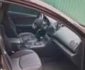 Черный Мазда 6, объемом двигателя 2 л и пробегом 204 тыс. км за 6800 $, фото 11 на Automoto.ua