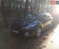 Чорний Мазда 6, об'ємом двигуна 2.2 л та пробігом 230 тис. км за 8800 $, фото 4 на Automoto.ua