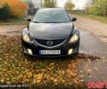 Чорний Мазда 6, об'ємом двигуна 2 л та пробігом 260 тис. км за 8500 $, фото 1 на Automoto.ua
