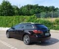 Черный Мазда 6, объемом двигателя 2 л и пробегом 122 тыс. км за 9900 $, фото 4 на Automoto.ua