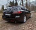 Чорний Мазда 6, об'ємом двигуна 1.8 л та пробігом 252 тис. км за 6500 $, фото 8 на Automoto.ua