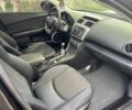 Черный Мазда 6, объемом двигателя 2 л и пробегом 318 тыс. км за 6999 $, фото 9 на Automoto.ua