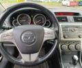 Черный Мазда 6, объемом двигателя 2 л и пробегом 205 тыс. км за 7600 $, фото 11 на Automoto.ua