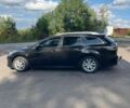 Черный Мазда 6, объемом двигателя 2 л и пробегом 187 тыс. км за 6800 $, фото 7 на Automoto.ua