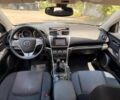 Черный Мазда 6, объемом двигателя 2.2 л и пробегом 275 тыс. км за 6620 $, фото 15 на Automoto.ua