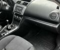 Черный Мазда 6, объемом двигателя 2 л и пробегом 230 тыс. км за 7499 $, фото 16 на Automoto.ua