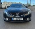 Черный Мазда 6, объемом двигателя 2 л и пробегом 208 тыс. км за 5500 $, фото 27 на Automoto.ua