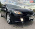 Черный Мазда 6, объемом двигателя 2 л и пробегом 343 тыс. км за 5600 $, фото 25 на Automoto.ua