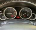 Черный Мазда 6, объемом двигателя 2 л и пробегом 272 тыс. км за 7500 $, фото 10 на Automoto.ua
