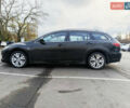 Черный Мазда 6, объемом двигателя 2 л и пробегом 205 тыс. км за 7600 $, фото 6 на Automoto.ua