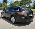 Чорний Мазда 6, об'ємом двигуна 1.8 л та пробігом 274 тис. км за 6541 $, фото 4 на Automoto.ua