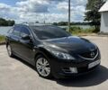 Чорний Мазда 6, об'ємом двигуна 1.8 л та пробігом 274 тис. км за 6541 $, фото 1 на Automoto.ua