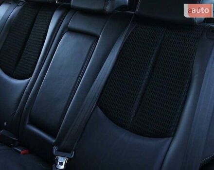 Черный Мазда 6, объемом двигателя 2.2 л и пробегом 183 тыс. км за 7700 $, фото 9 на Automoto.ua