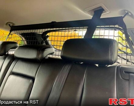 Чорний Мазда 6, об'ємом двигуна 2 л та пробігом 260 тис. км за 8500 $, фото 8 на Automoto.ua