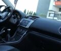 Черный Мазда 6, объемом двигателя 2.2 л и пробегом 183 тыс. км за 7700 $, фото 17 на Automoto.ua