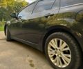 Чорний Мазда 6, об'ємом двигуна 2 л та пробігом 208 тис. км за 5500 $, фото 10 на Automoto.ua