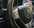 Черный Мазда 6, объемом двигателя 2 л и пробегом 239 тыс. км за 6700 $, фото 40 на Automoto.ua