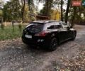 Чорний Мазда 6, об'ємом двигуна 2.18 л та пробігом 289 тис. км за 5999 $, фото 7 на Automoto.ua