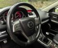 Чорний Мазда 6, об'ємом двигуна 2.2 л та пробігом 197 тис. км за 6800 $, фото 11 на Automoto.ua