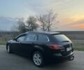 Чорний Мазда 6, об'ємом двигуна 2 л та пробігом 314 тис. км за 6200 $, фото 4 на Automoto.ua
