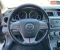 Черный Мазда 6, объемом двигателя 2 л и пробегом 225 тыс. км за 6800 $, фото 23 на Automoto.ua