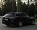 Черный Мазда 6, объемом двигателя 2 л и пробегом 330 тыс. км за 6600 $, фото 20 на Automoto.ua