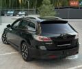Чорний Мазда 6, об'ємом двигуна 2.2 л та пробігом 198 тис. км за 6500 $, фото 2 на Automoto.ua