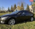 Чорний Мазда 6, об'ємом двигуна 2 л та пробігом 310 тис. км за 6400 $, фото 1 на Automoto.ua