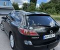 Чорний Мазда 6, об'ємом двигуна 1.8 л та пробігом 274 тис. км за 6541 $, фото 7 на Automoto.ua
