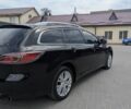 Чорний Мазда 6, об'ємом двигуна 2 л та пробігом 237 тис. км за 6075 $, фото 11 на Automoto.ua