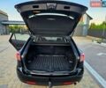 Чорний Мазда 6, об'ємом двигуна 2.18 л та пробігом 280 тис. км за 5500 $, фото 16 на Automoto.ua