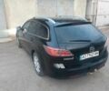 Черный Мазда 6, объемом двигателя 2.2 л и пробегом 385 тыс. км за 4915 $, фото 3 на Automoto.ua