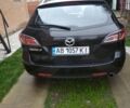 Чорний Мазда 6, об'ємом двигуна 2 л та пробігом 219 тис. км за 6800 $, фото 5 на Automoto.ua