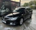 Черный Мазда 6, объемом двигателя 0 л и пробегом 208 тыс. км за 4918 $, фото 1 на Automoto.ua